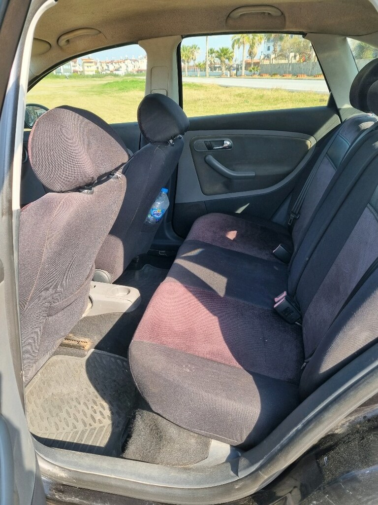 öğretmenden temiz kullanilmıs seat ibiza - 10