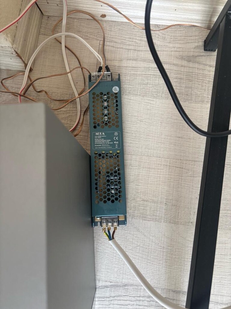 tak çalıştır ses sistemi ses çok net ve cızırtısızdır - 5