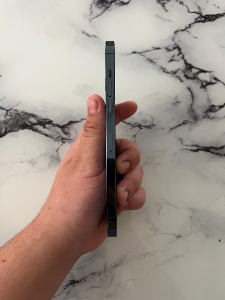 İphone 12 Pro Max - 2