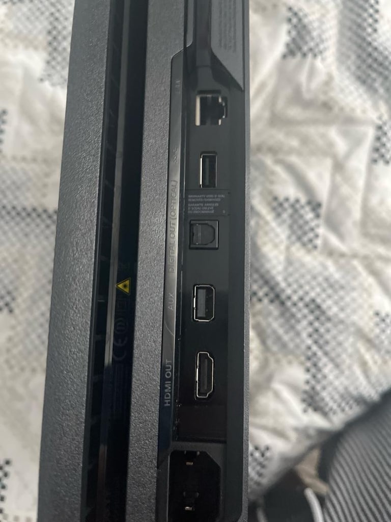tertemiz Plastayşın 4 pro 1 tb kırık makina özel seri pazarlık olur - 6