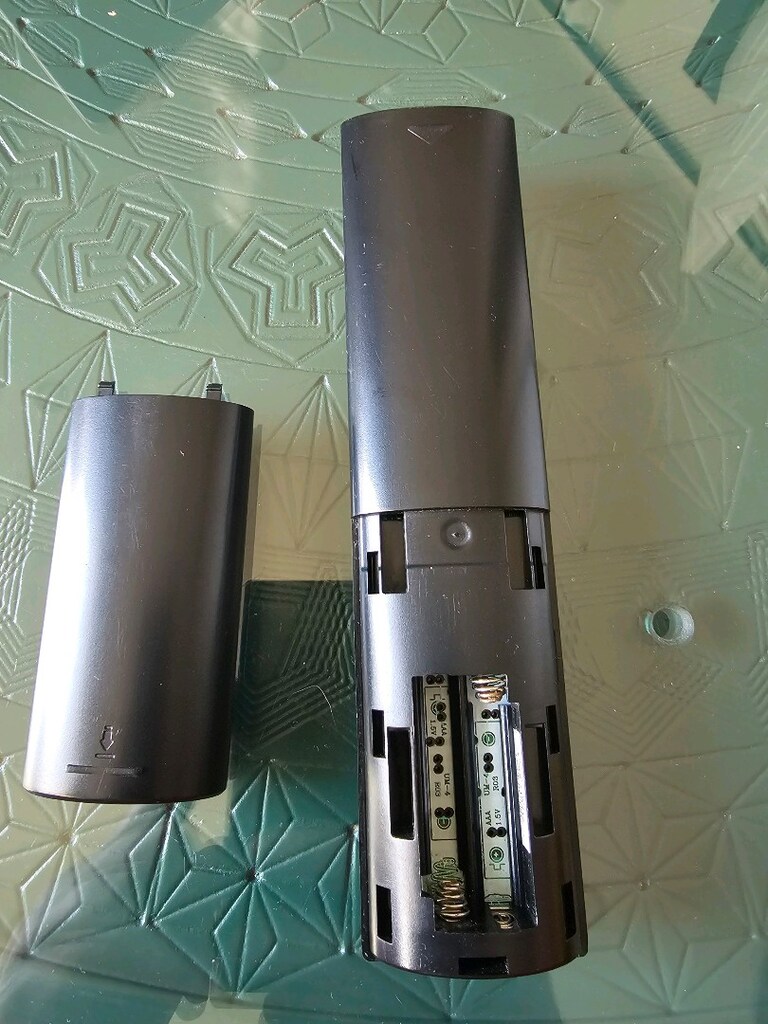 D smart kumanda - 2