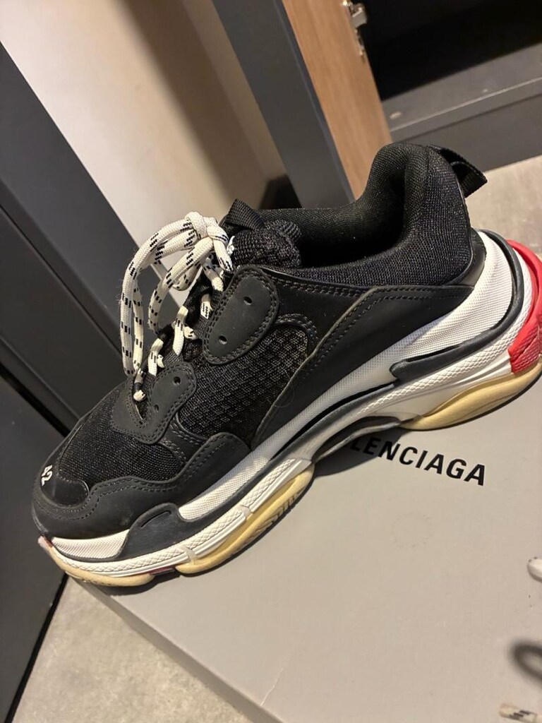 balenciaga 42 numara - 2
