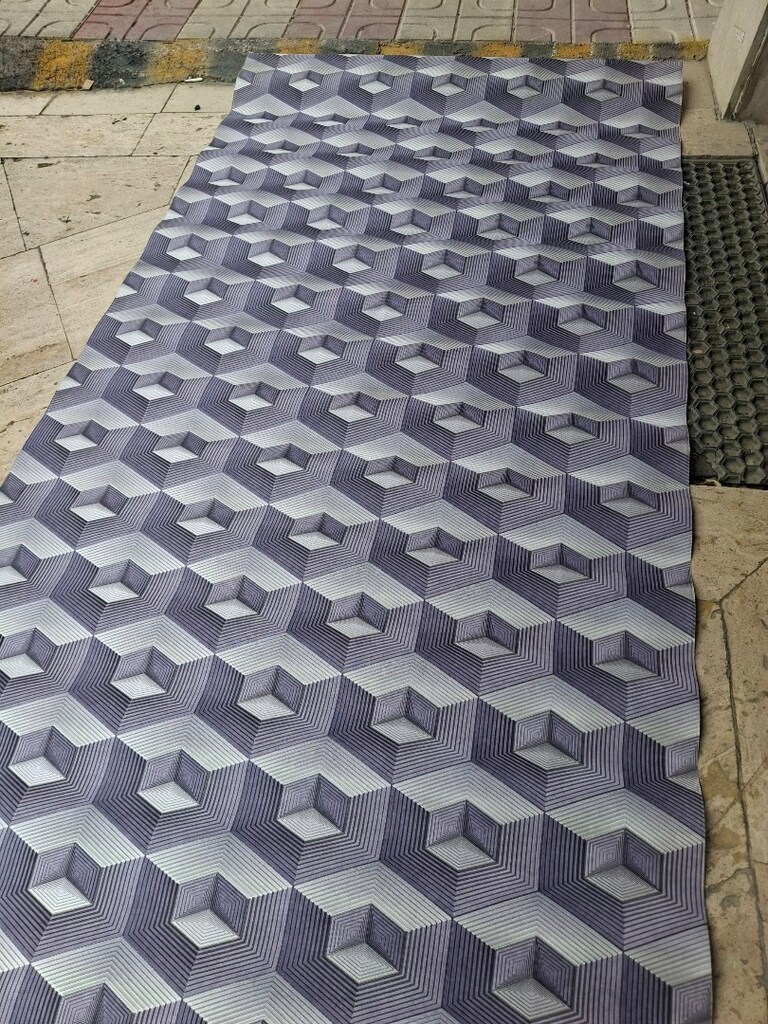 16.5M2 DUVAR KAĞIDI -ANKARA UCUZ DUVAR KAĞIDI - 16