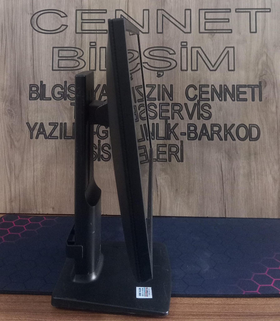 DELL 22 İNÇ MONİTÖR - 3