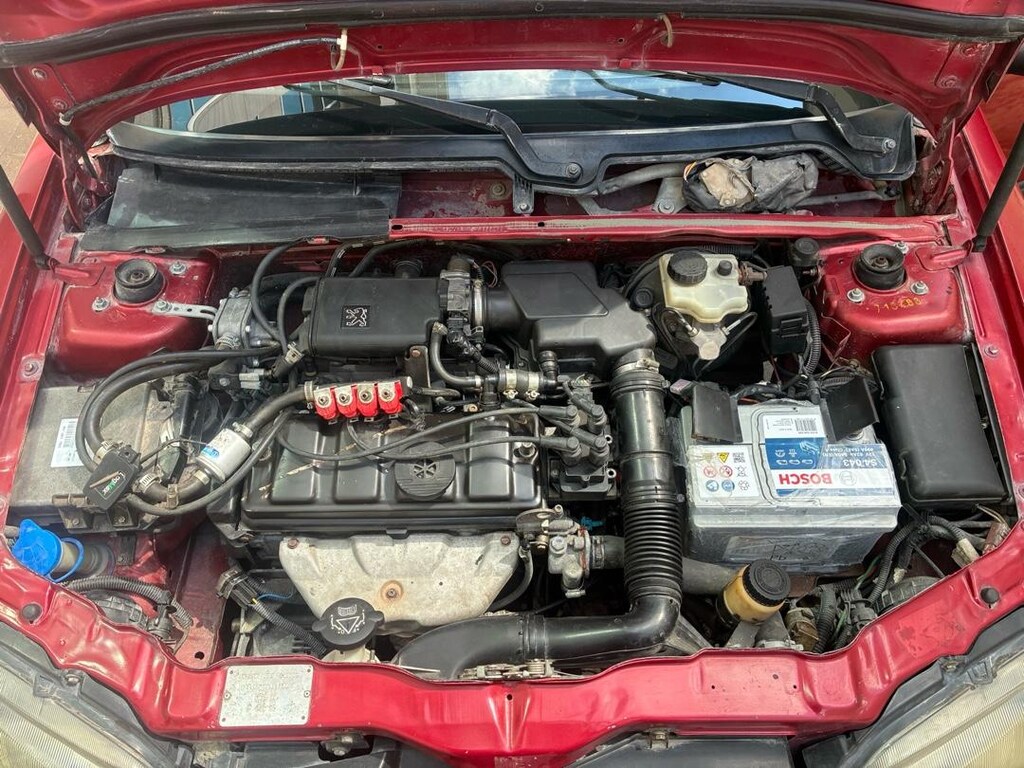 1997 XR 106 - 3
