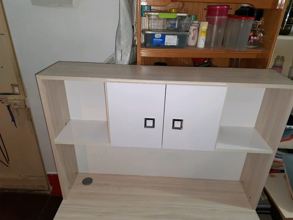 2 parca demonte calışma masası - 16