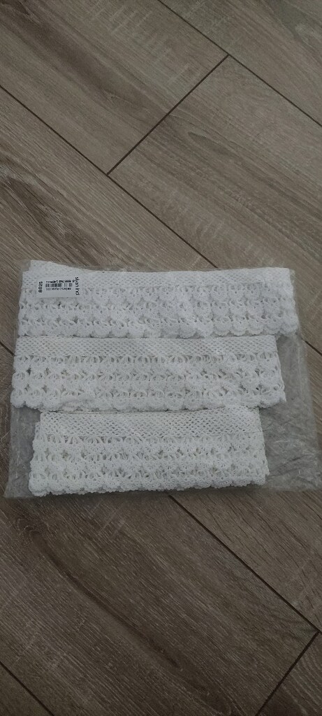 pike dantel takımı 4 parça - 6