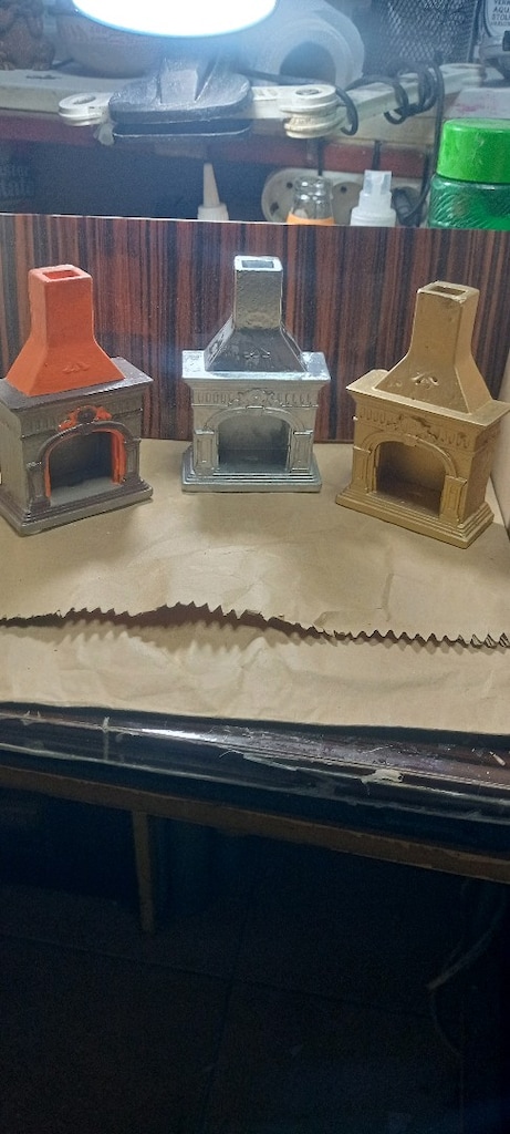 şömine tütsüluk - 5