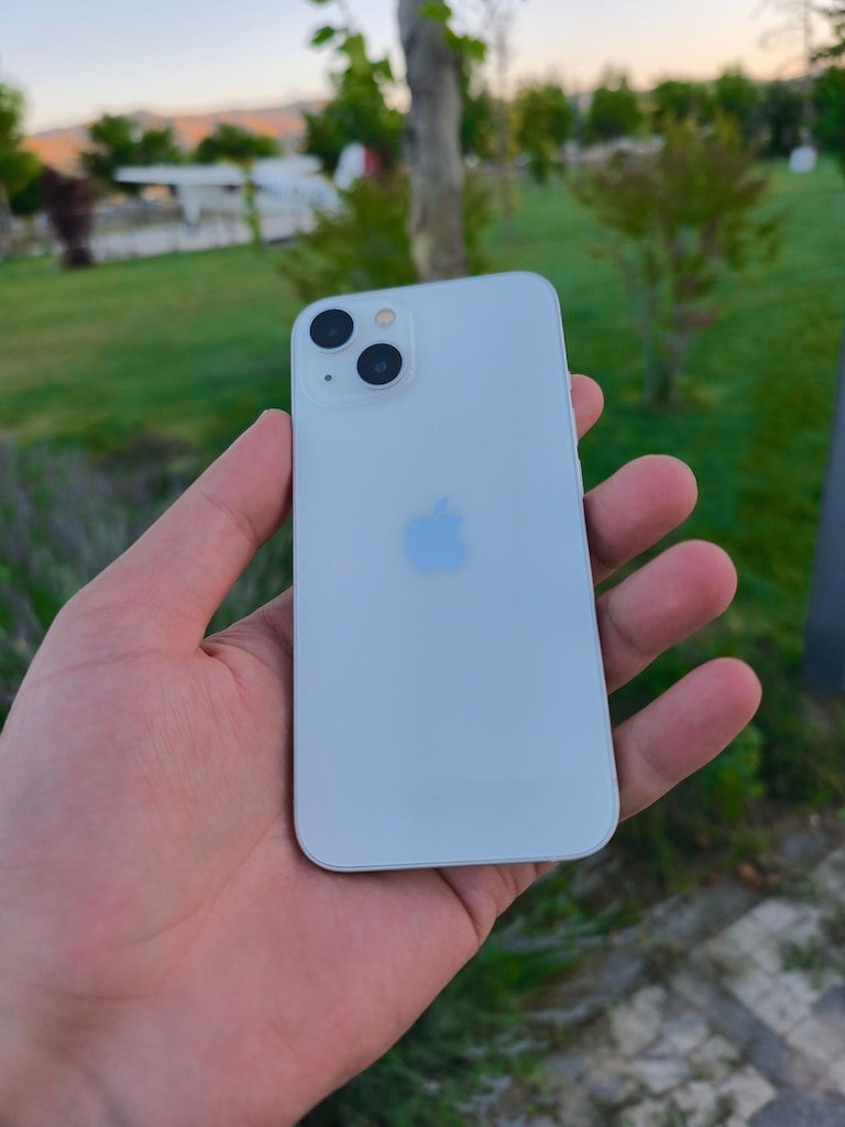 İPHONE 13 128 GB TR - 2