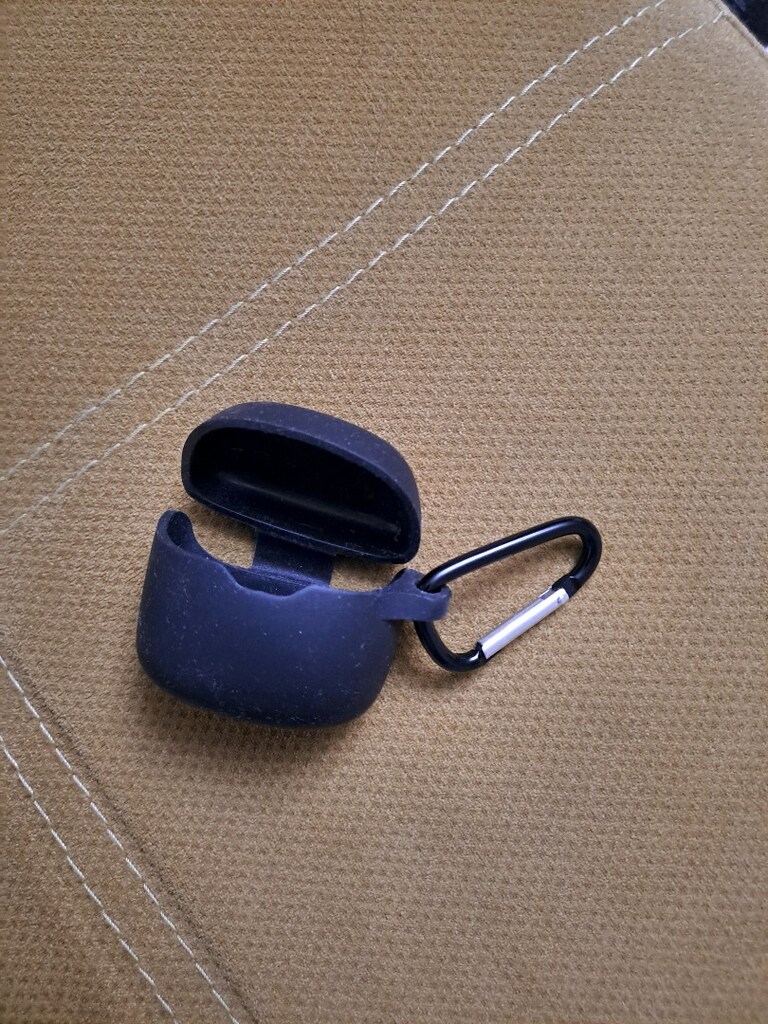 JBL tune fleks silikon kılıf - 2