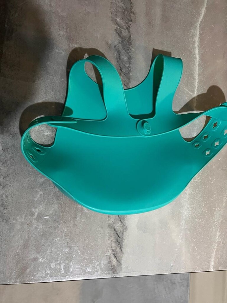 oi mama önlüğü - 3