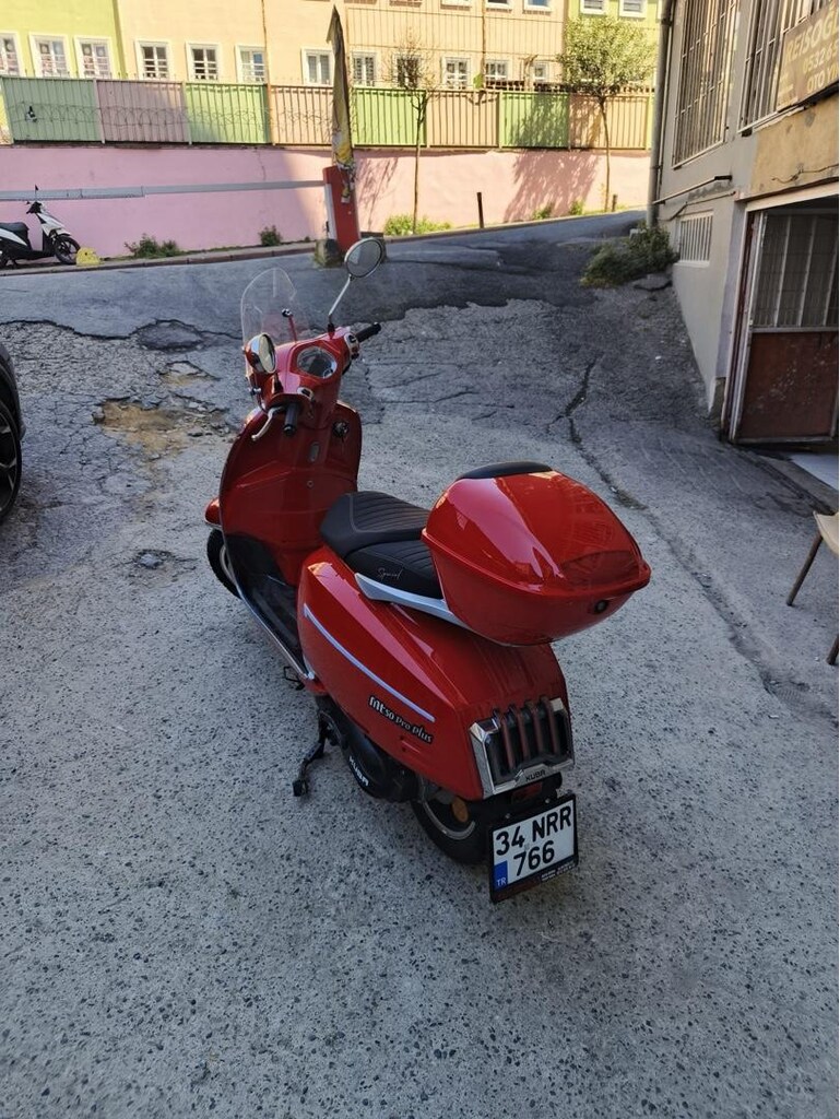 küba mt50 proplus 50/125 - 16