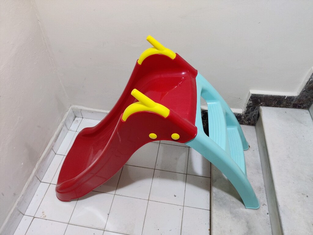 Pilsan Kaydırak - 2
