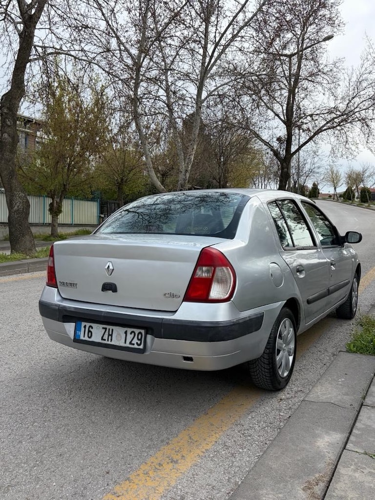 ACİL SATILIK TEMİZ AİLE ARABASI - 5