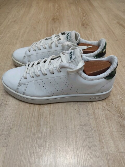 orjinal Adidas spor ayakkabı 43.5