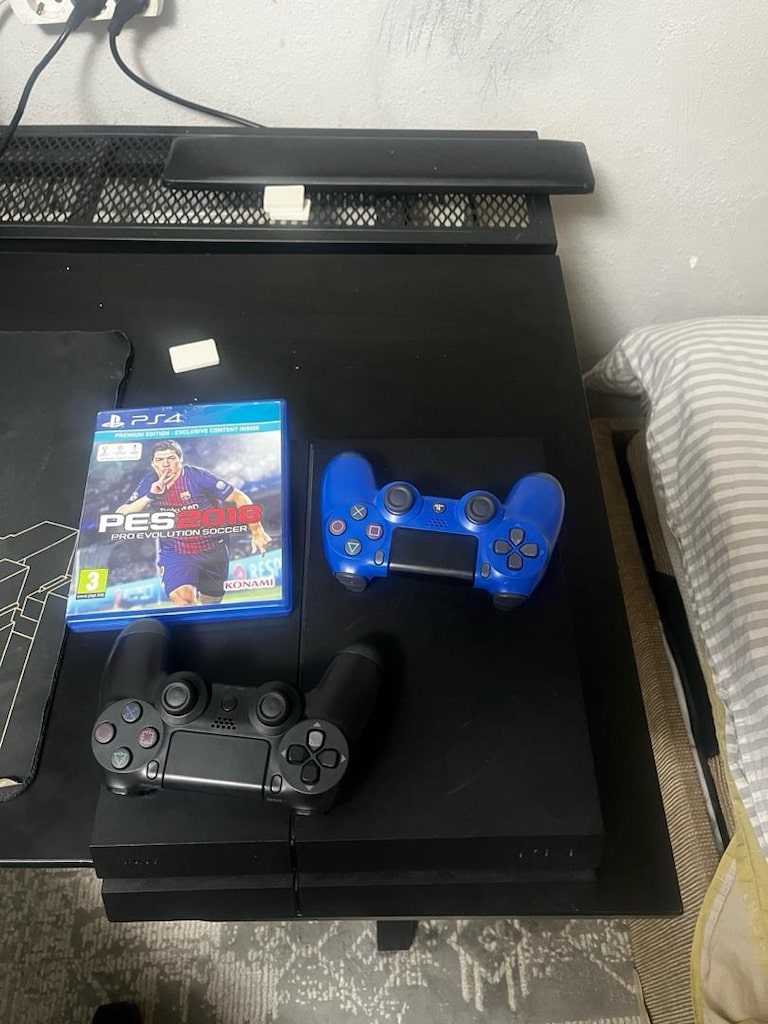 Temiz ps4 - 3