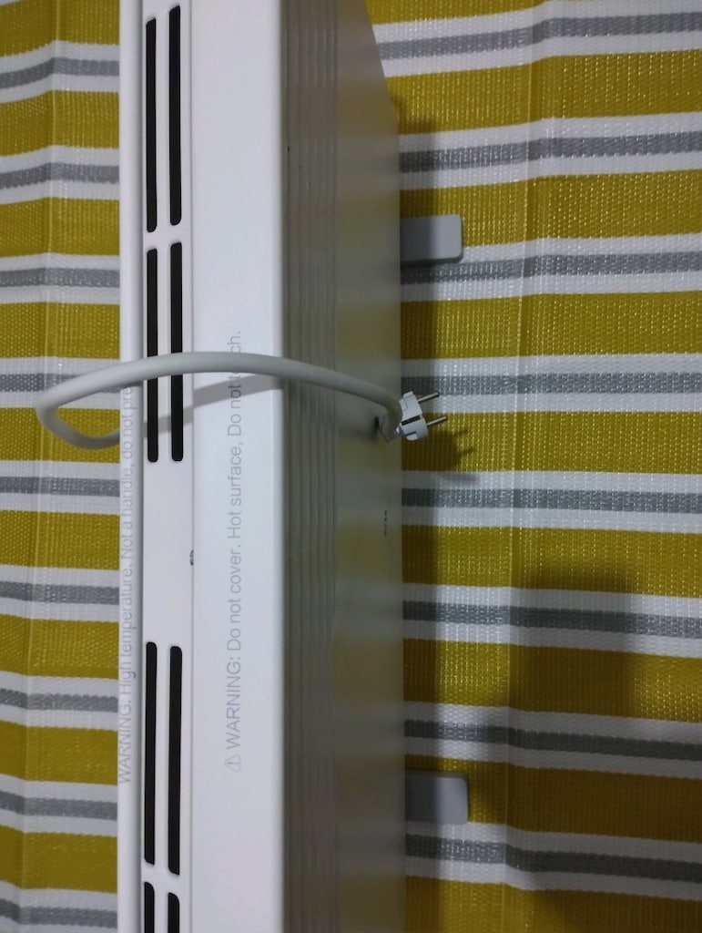 xiaomi ISITICI - 4