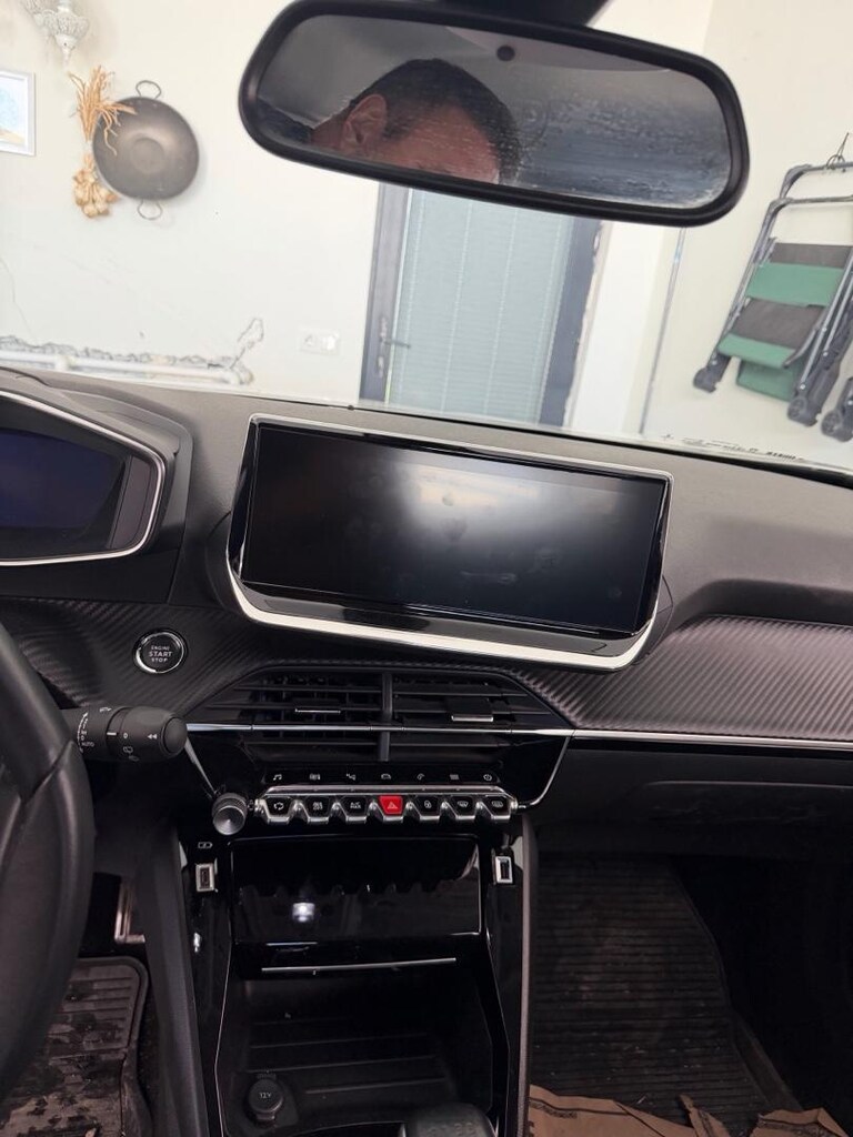 2021 peugeot 55000 km manuel hatasız - 7