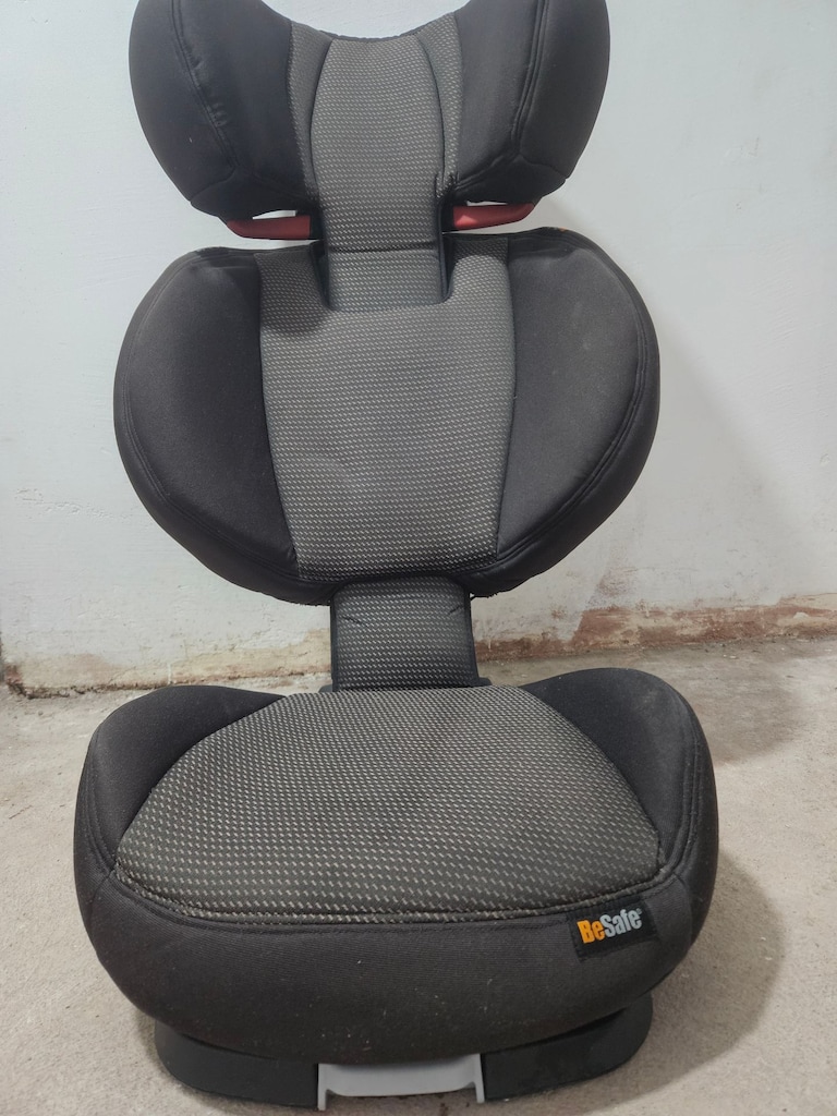 BeSafe Izi Up X3 Isofix 15-36 kg Oto Koltuğu. - 2