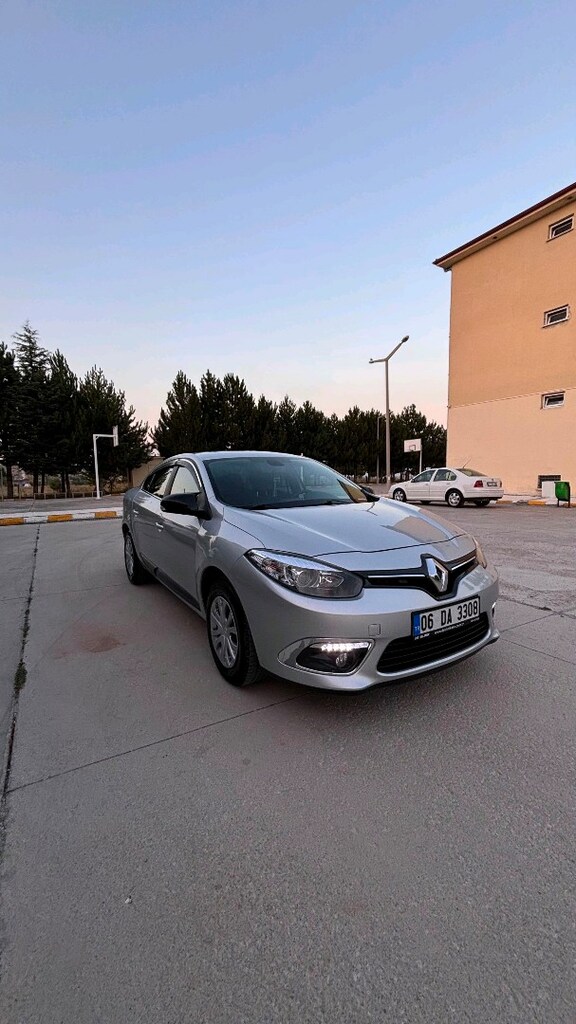 6 yıllık memur sahibinden satılık - 2