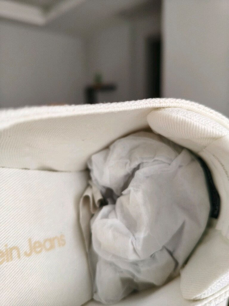 Calvin Klein Sneaker 39 orjin - 9