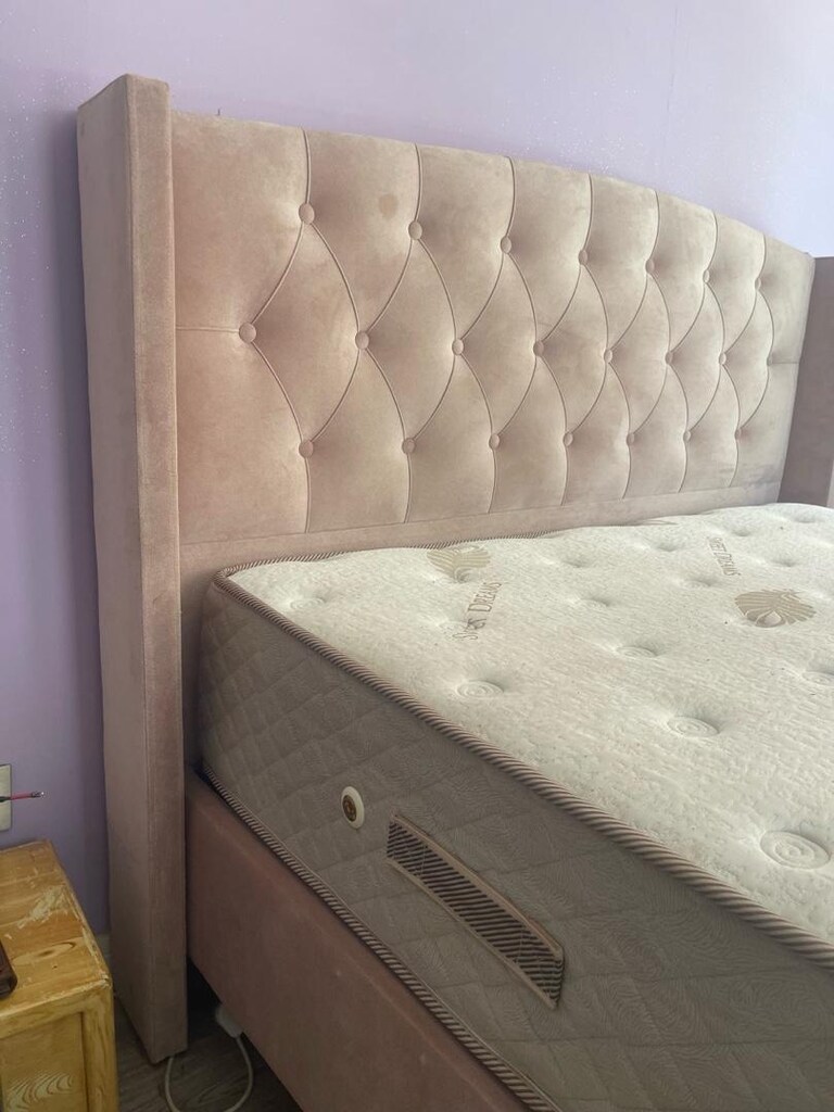 BAZA YATAK BAŞLIK 150-200 cm - 10