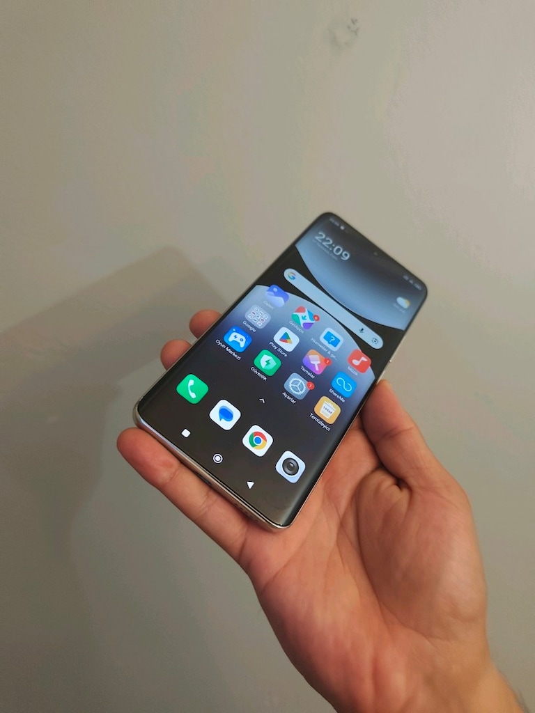 REDMİ NOTE 14 PRO PLUS 5G 512 GB YURT DIŞI AÇIKLAMAYI OKU - 3