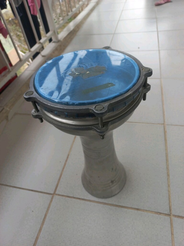 darbuka temiz - 2