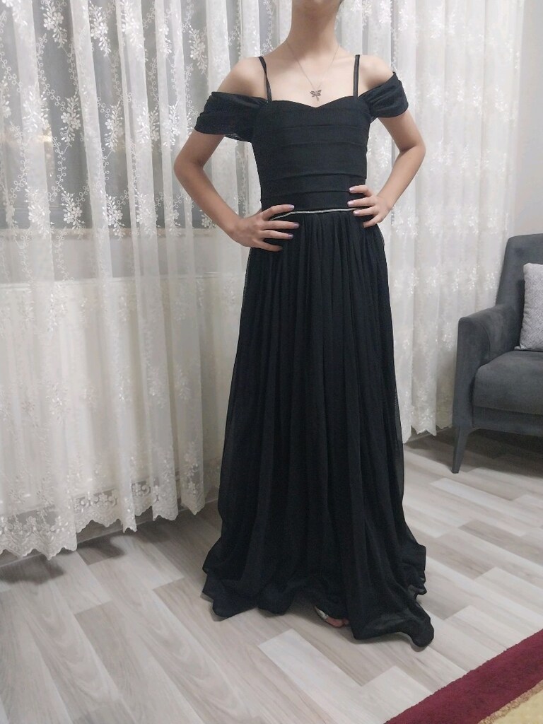 kız çocuk abiye - 6