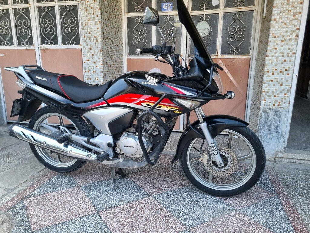 Full orjinal cbf 150 kaçmaz - 6