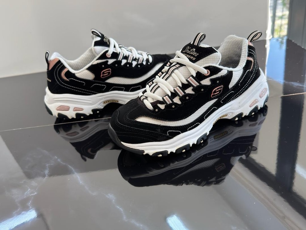 Orijinal SKECHERS 36 numara - 7