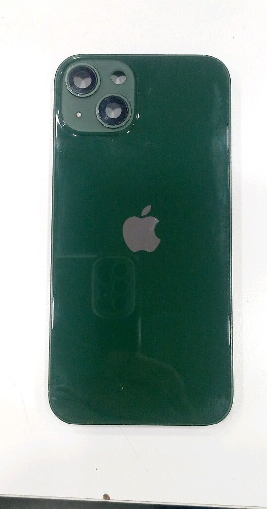 İPHONE 13 boş kasa Orijinal - 6