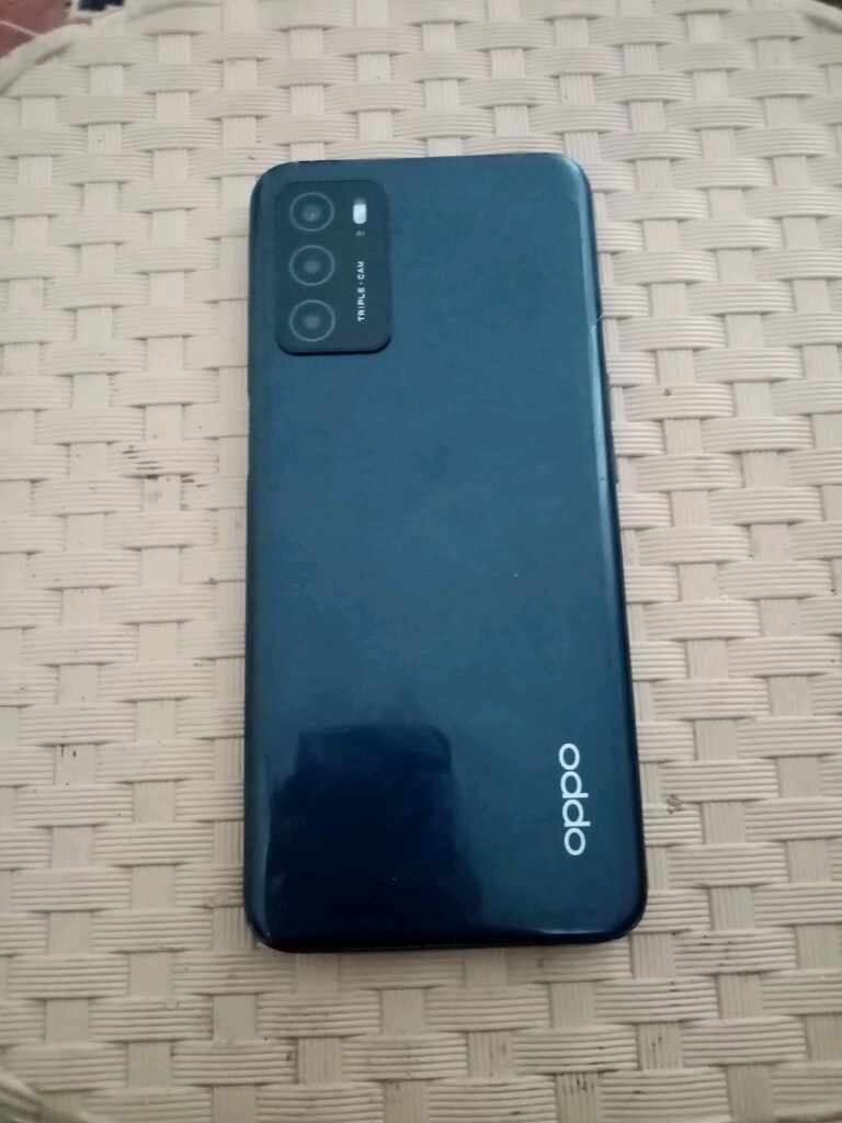 oppo a16 (64 GB / CPH2269 - 3