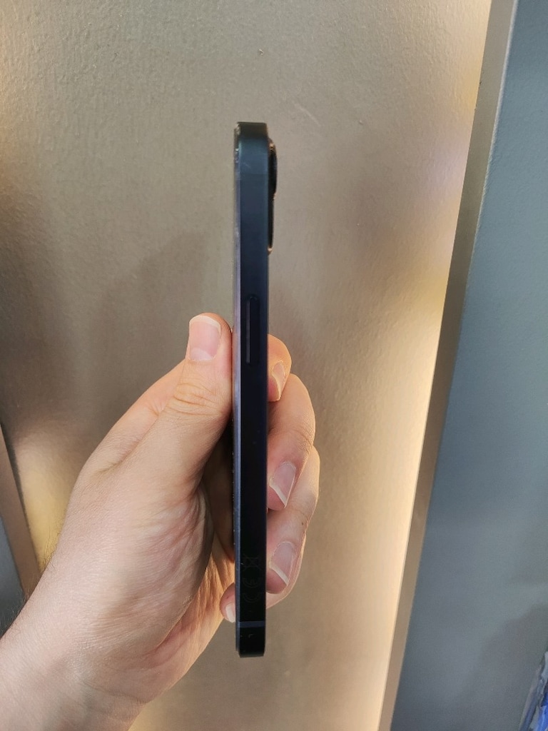 KUTULU FATURALI İPHONE 13 128 GB PİL 75 - 3