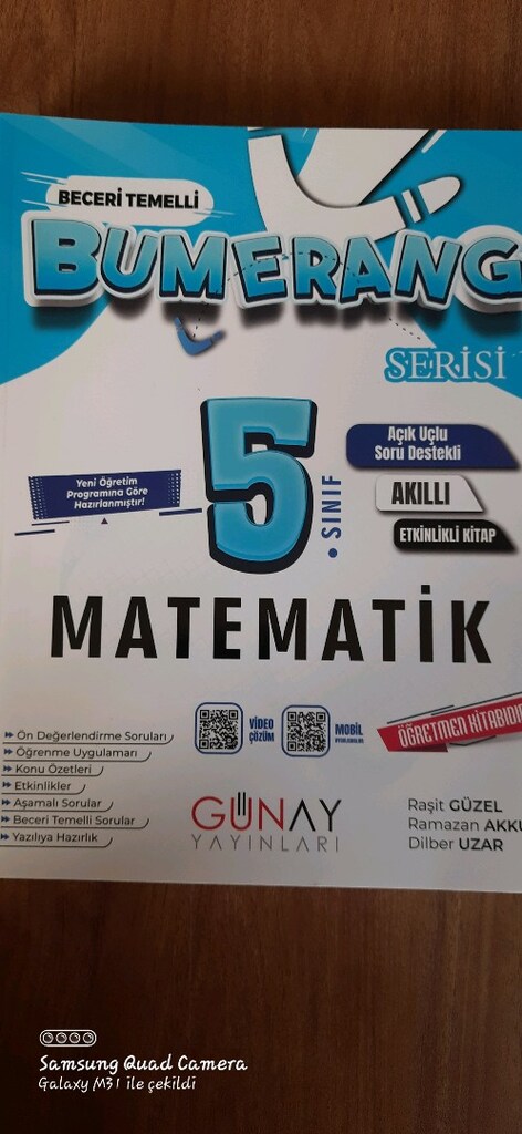 5.sinıf Yardimci Kaynaklar - 9