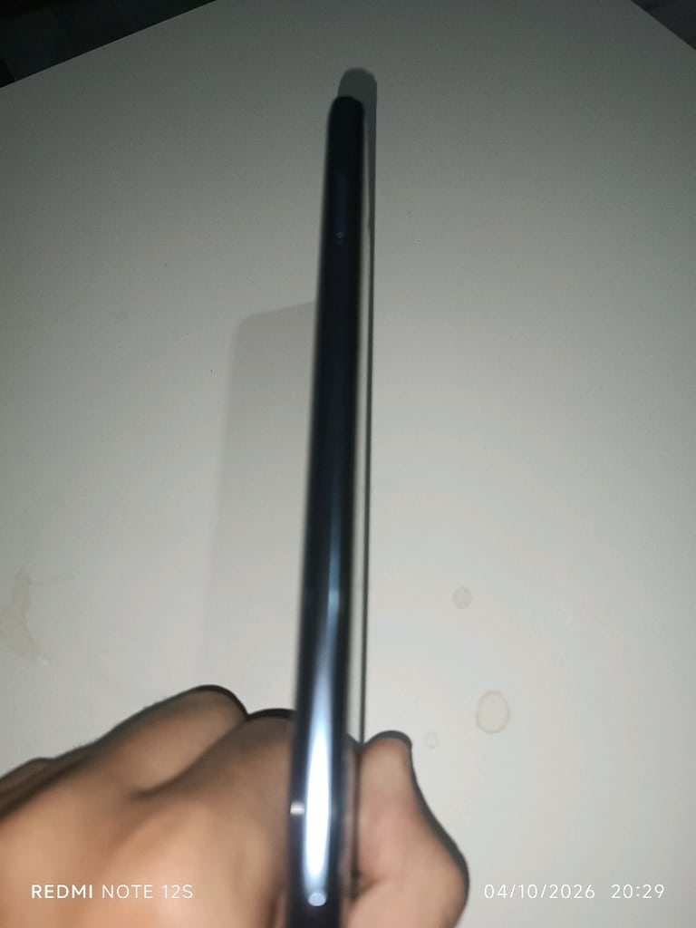 redmi note 9s - 8