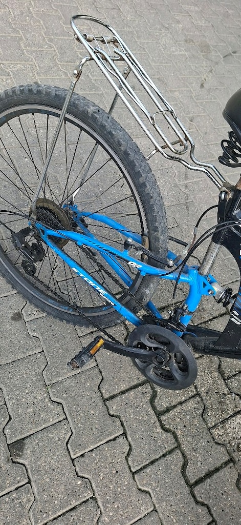 26 jant bisiklet - 5