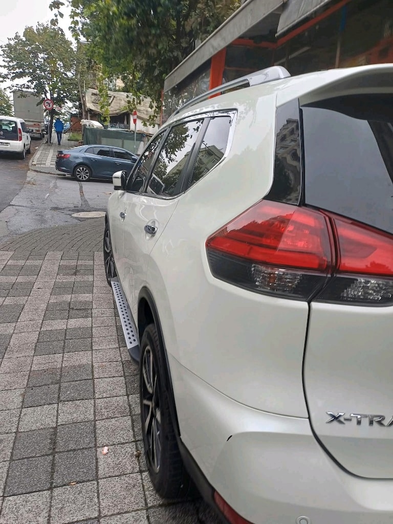 2018 model 2019 cıkıslı 7 kısılık orjınal - 3