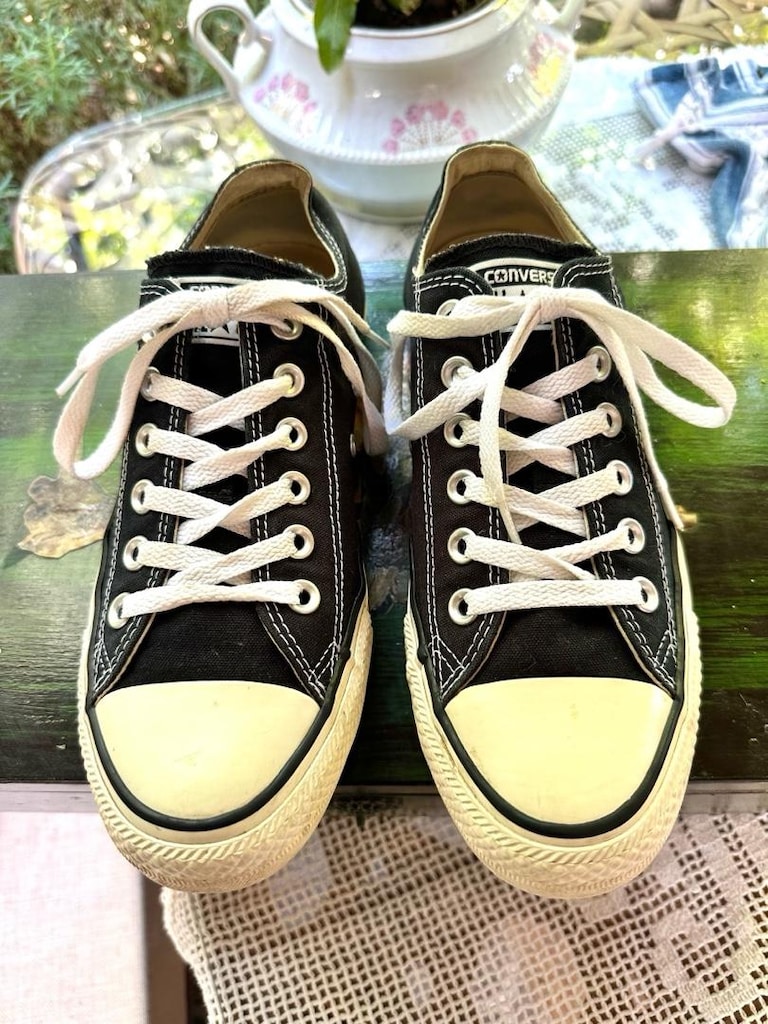 Converse Orrjinal 39 numara - 3