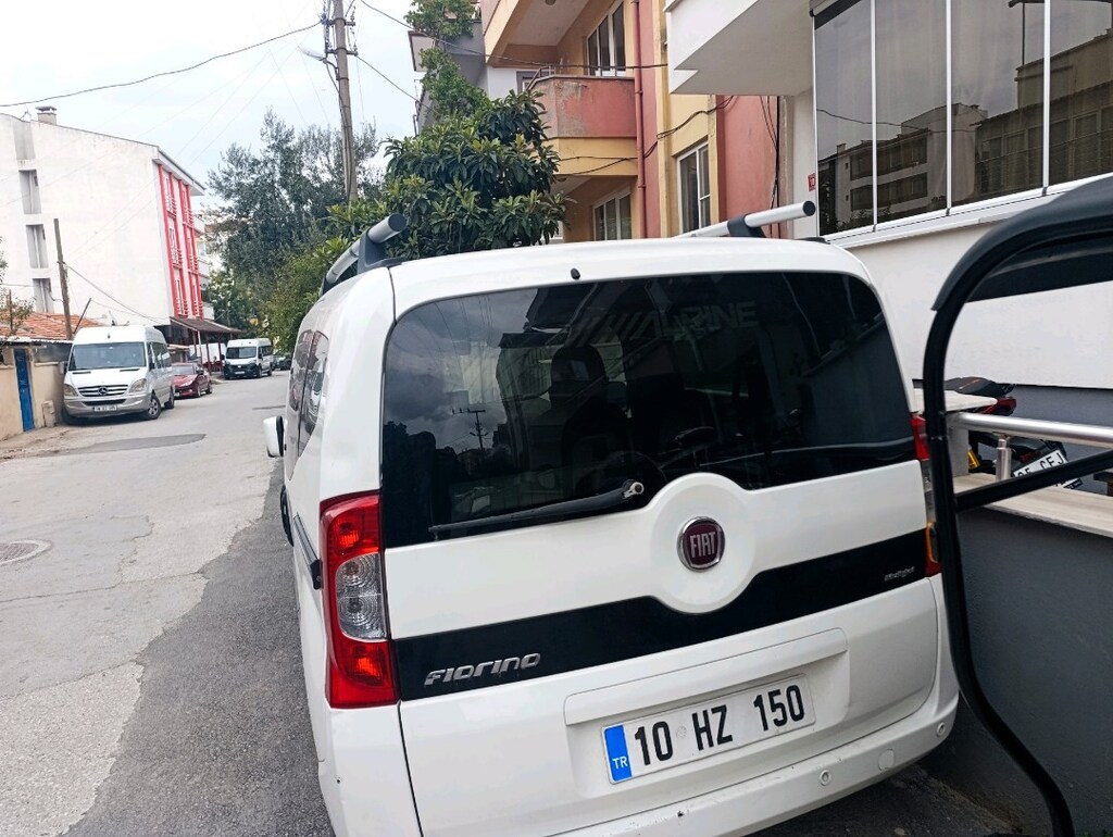 OTOMOBİL RUHSATLİ temiz sorunsuz orjinal - 4