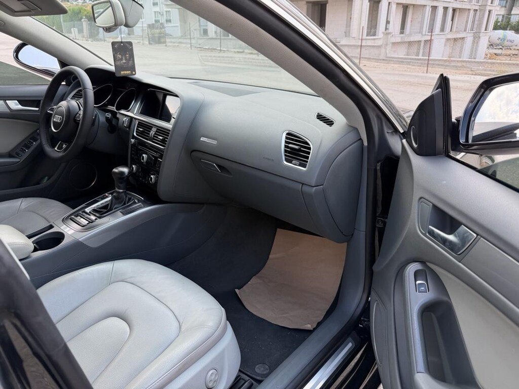 2012 MODEL AUDİ A5 - 19
