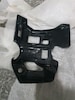 YAMAHA Süper Tenere karter koruma kapağı - 2