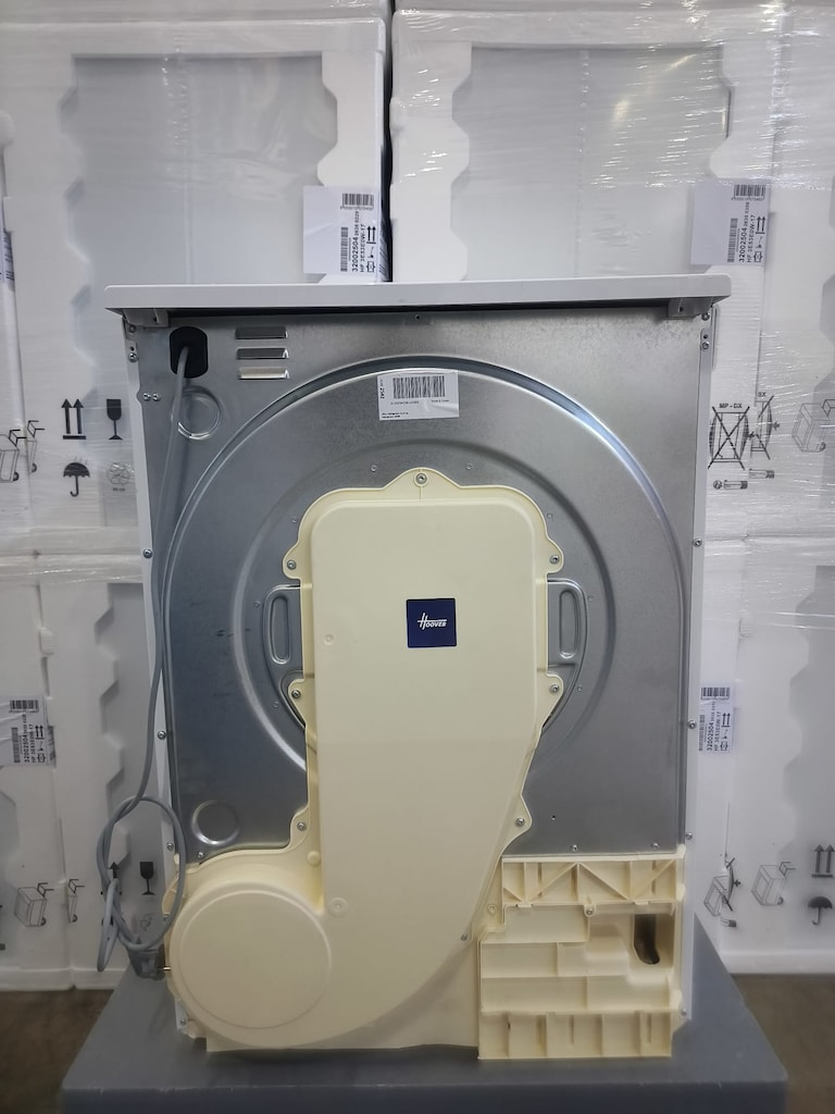 Hoover NDPH11A2TCBEXS-17 11 kg Çamaşır Kurutma Makinesi (Outlet) - 10
