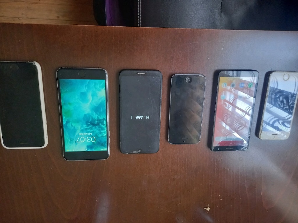 Iphone Telefonlar (Tamir İstiyor) - 2