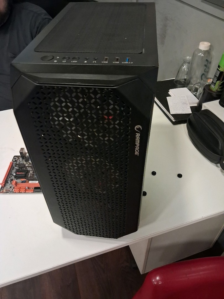 satılık gaming parcalar - 4