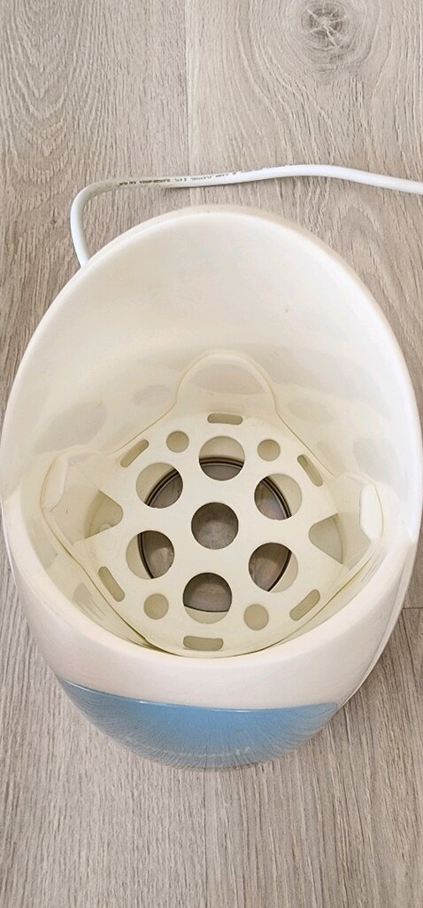 Weewell biberon ısıtıcı - 3