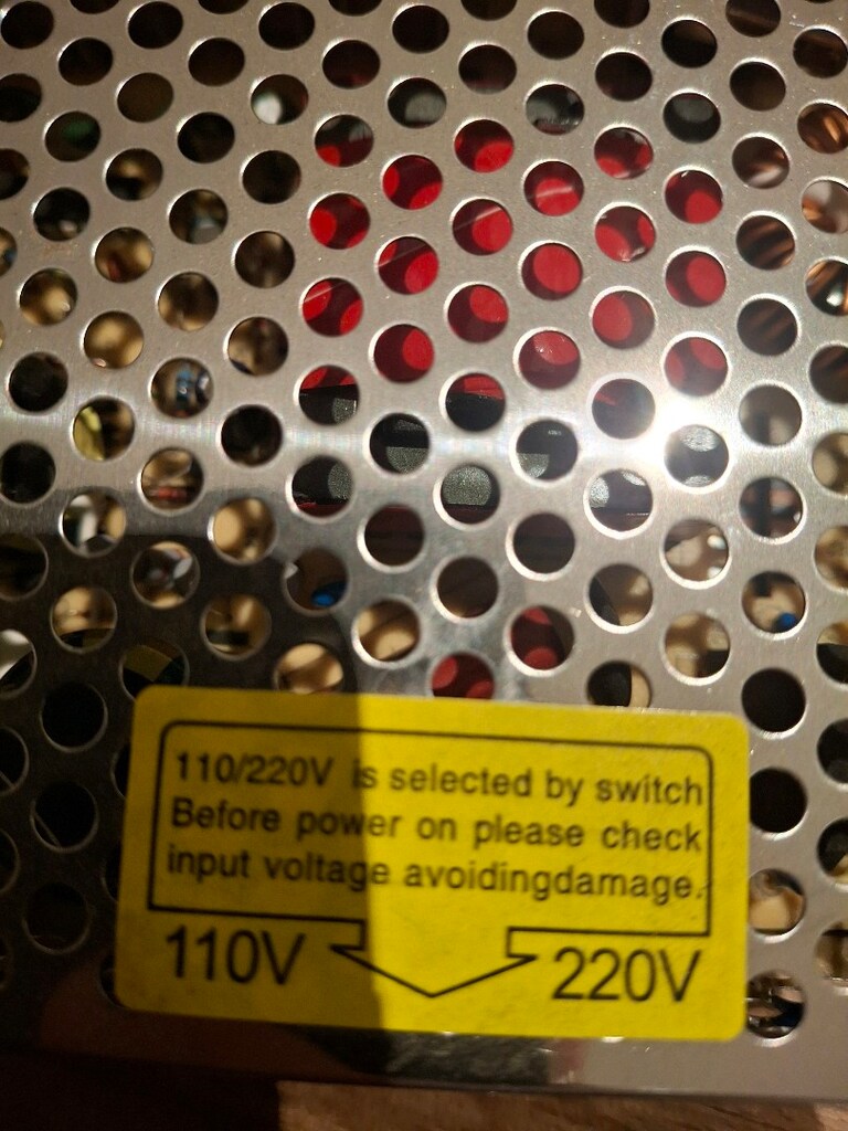 voltaj düşürücü ( power supply) - 3