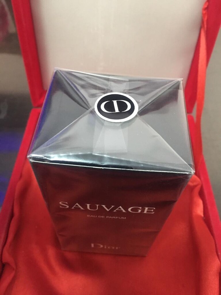Dior Sauvage edp 100 ml erkek parfüm … - 6