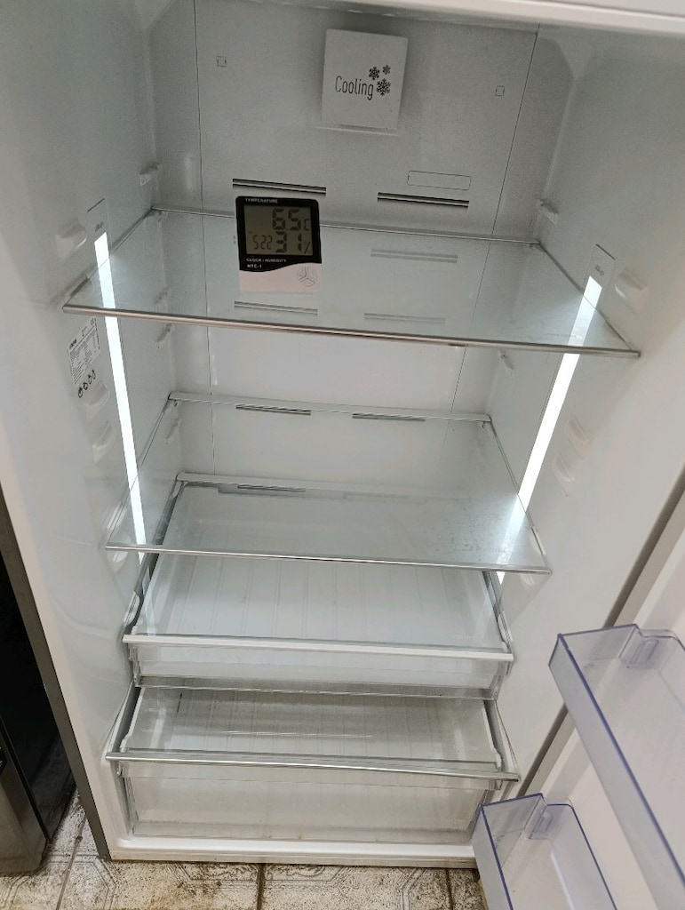 Arçelik Altus İnox 505 LT Dijital Buzdolabı - 5