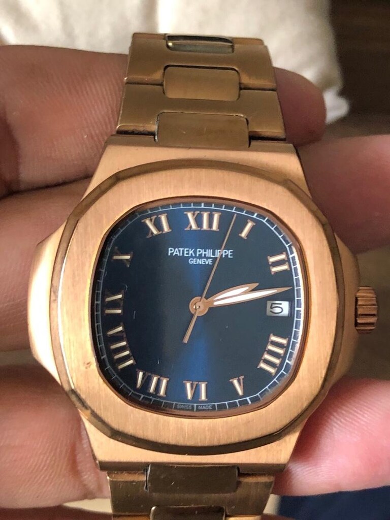 Patek filip otomaki - 3